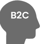 B2C Head- Consulting Business Services